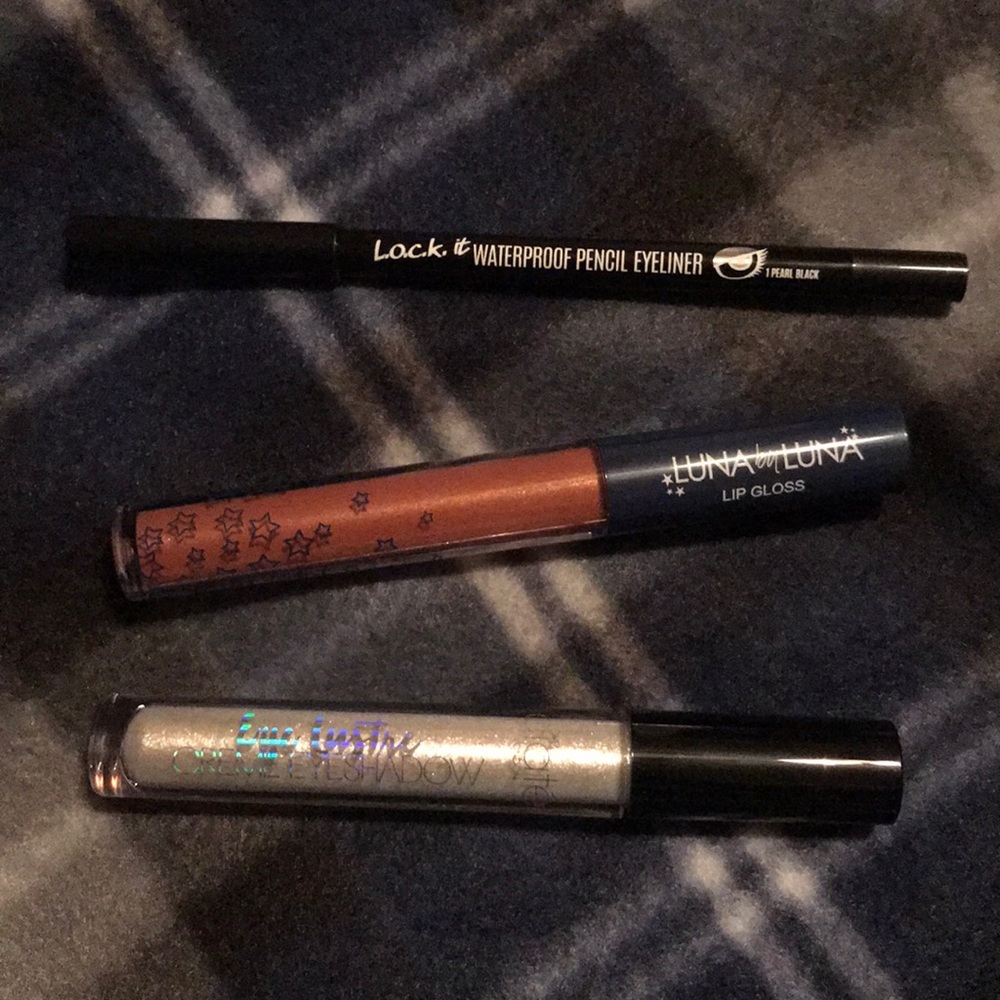 Makeup Lot
